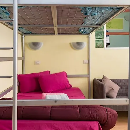 Apartamento House Esedra *