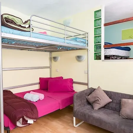 House Esedra * Roma