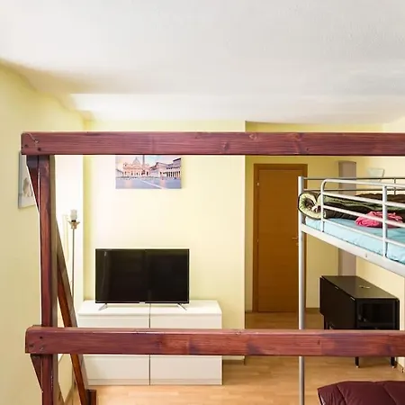 House Esedra Lejlighed