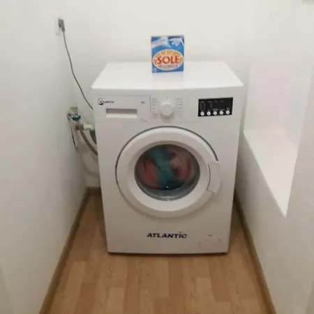 House Esedra Lejlighed