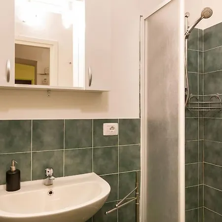 House Esedra Lejlighed Rom