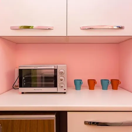 House Esedra Lejlighed *