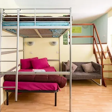 House Esedra Lejlighed *