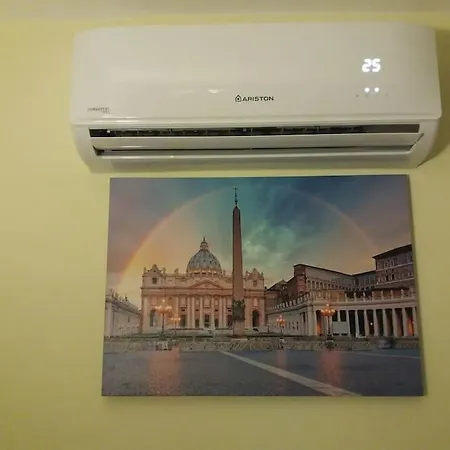 Lejlighed House Esedra